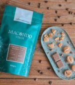 Cafe de especialidad varietal Blend Caramel Brasil Macondo Verde