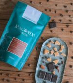Cafe de especialidad varietal Bourbon Rojo Colombia Macondo Verde