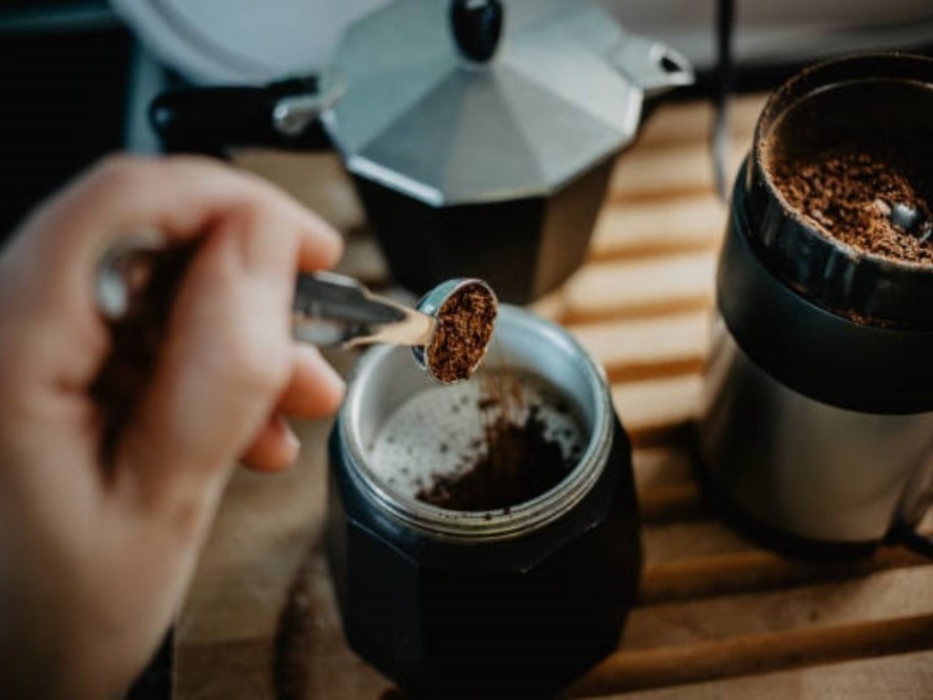 café en granos macondo verde