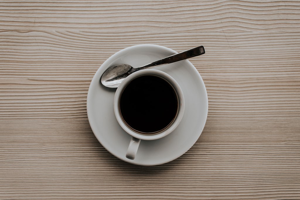 Cafe americano Macondo