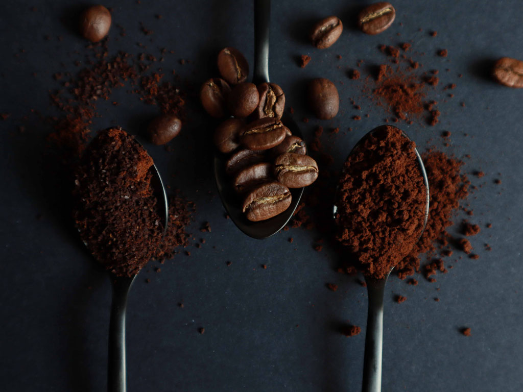 café instantáneo