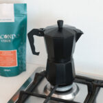 Cafetera italiana