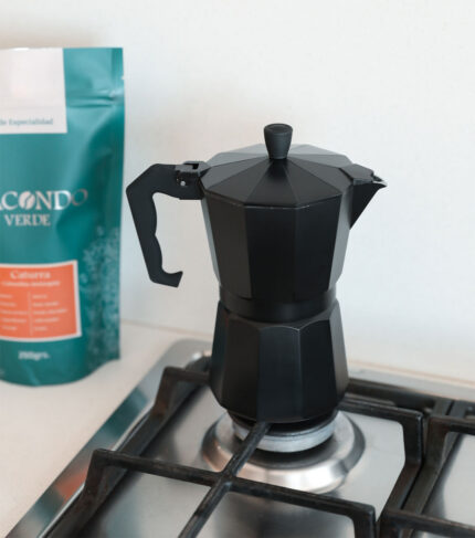 Cafetera italiana