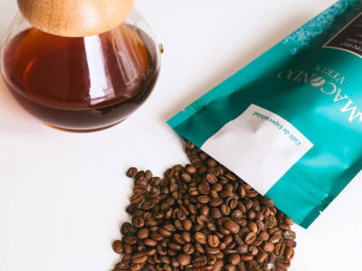 Café tostado macondo 