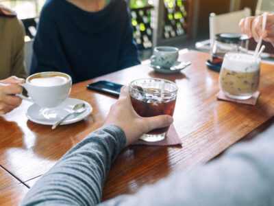 café de especialidad macondo verde