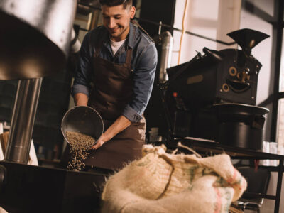 Tostadores de Café de Especialidad 