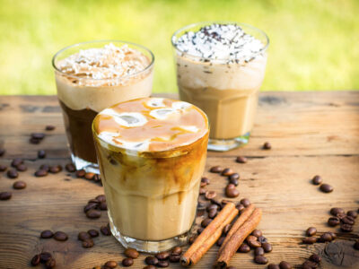 Recetas con cafe de especialidad macondo verde 