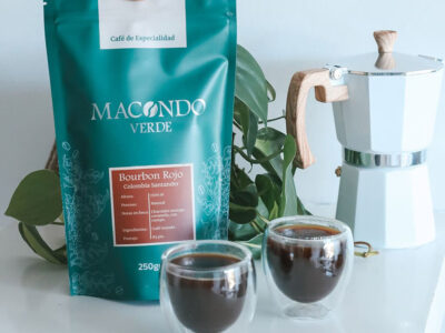 los 3 mejores cafés de especialidad macondoverde