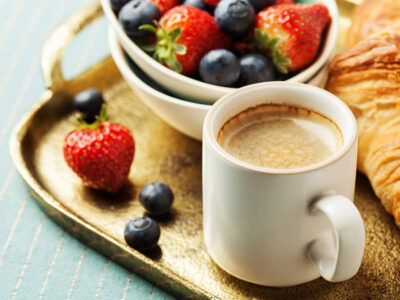 Consumir café de especialidad también es cuidar tu salud