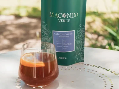 3 Recetas de café de especialidad en versión fría Macondo cafe