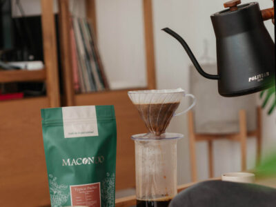 Cafe de especialidad mitos y verdades de la cafeína Macondo cafe