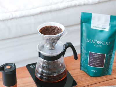 7 Diferencias entre el café de especialidad y el comercial Macondo cafe
