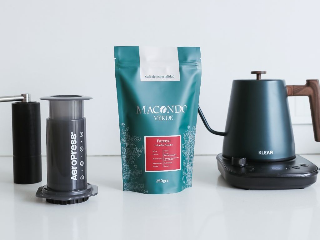 6 Accesorios esenciales para café de especialidad