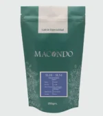 Café de especialidad Kenia