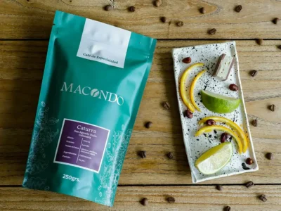 3 variedades de cafes colombianos de especialidad Macondo cafe